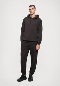 Худи EA7 Emporio Armani TRAIN HOODIE UNISEX, Chocolate Torte/Multi-Coloured