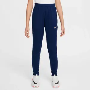 Детские брюки Dri-Fit Strike 24 Nike, синий