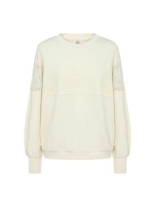 Толстовка Soyaconcept Banu 201, кремовый