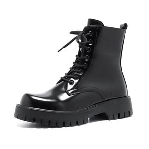 Ботинки Cachiotti Martin Boots Men