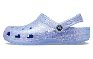 Сабо Crocs Classic Сабо Женские, blue