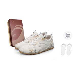 Низкие повседневные туфли унисекс из коллекции Mountain Guardian BECK, Black