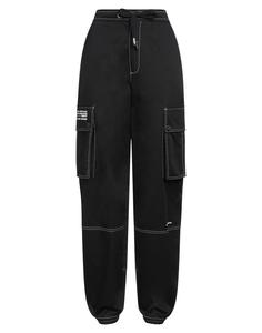 Брюки Dolce&Gabbana, черный