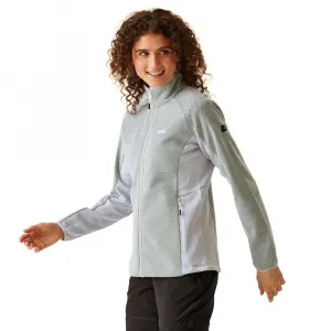 Флис Regatta Highton IV full zip, серый