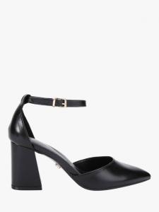 Элегантные широкие туфли для корта Carvela, Black