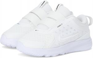 Кроссовки Nike Kids Star Runner 5, цвет Summit White/White/Black