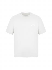 Smilodox Футболка в кремовом цвете