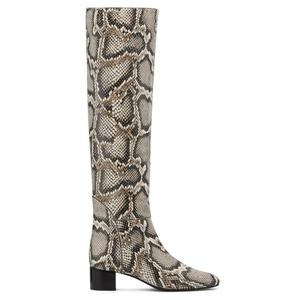 Джузеппе Занотти Дорин Giuseppe Zanotti, мультиколор