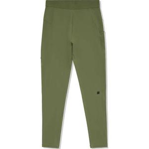 Повседневные брюки Unisex UNDEFEATED, оливковый