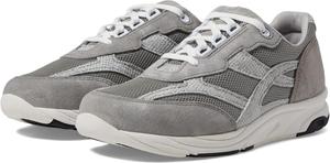 Женские кроссовки SAS, сетчатые с застежкой на шнуровку, Plata Mix