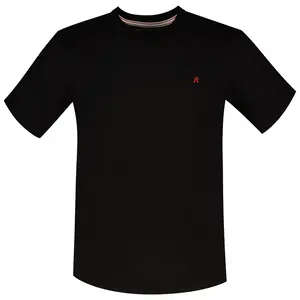 Футболка с коротким рукавом Replay M3015.000.2660, черный