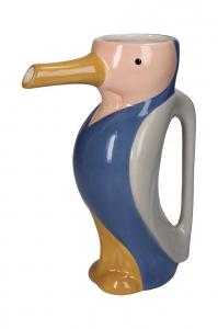 Декоративная ваза Inne, мультиколор