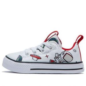 Кеды Converse CTAS SUPERPLAY SLIP White, белый