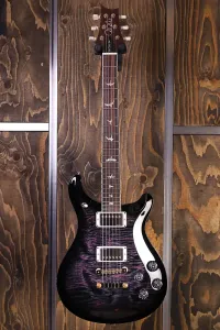 PRS McCarty 594 на заказ, цвет