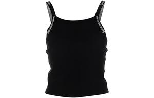 Футболка женская черная Alexander Wang