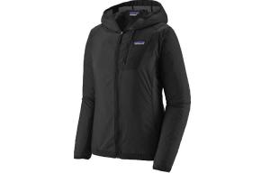 Patagonia Куртка женская, Black BL K
