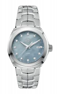 Часы Tag Heuer Link 32 мм
