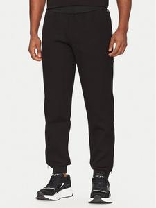 Спортивные брюки обычного кроя 7M000144 AF13538 UC001 Ea7 Emporio Armani, черный