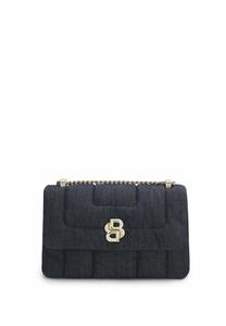 Сумка кросс-боди BOSS ICON, Open Blue One/Blue