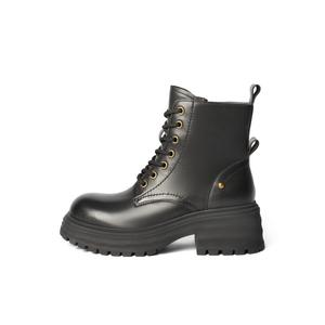 Ботинки Martin Boot женские Belle, коричневый