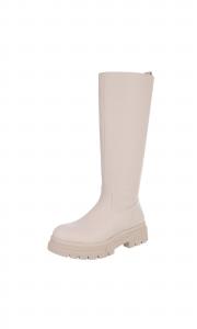 Ital-Design Ботинки в бежевом цвете