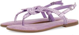 Женские гламурные сандалии GIOSEPPO, Mallow