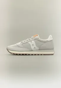 Оригинальные кроссовки jazz унисекс Saucony, Grey/Tofu