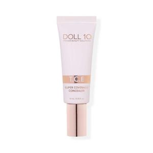 Консилер TCE Super Coverage Treatment Doll 10, цвет tan