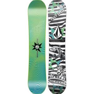 Сноуборд Nitro Ripper x Volcom Nitro, One Color