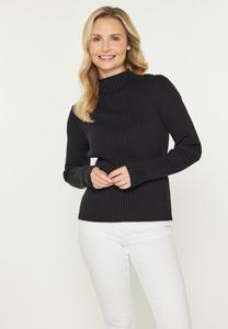 Джемпер usha Jumper, Black