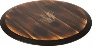 Picnic Time Миннесота Викингс Поднос для сервировки Ленивой Сьюзен