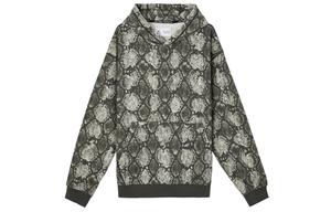 Jordan Спортивный худи мужской Carbon Pink Black