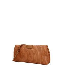 Custo Barcelona Плечевая сумка в коричневом цвете