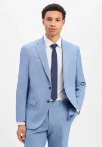 Пиджак баукастенгрант Pierre Cardin, Blau