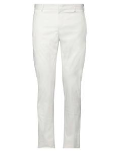 Брюки Pt Torino, светло-серый