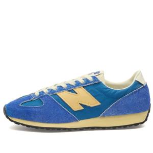 Кроссовки New Balance 471, blue agate