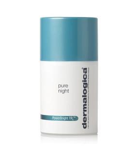 Осветляющий ночной крем 50 мл Dermalogica Pure Night