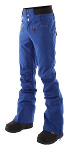 Roxy Брюки Rising high mazarine blue XS