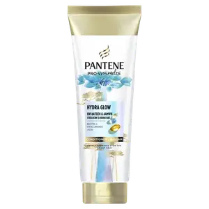 Увлажняющий крем-блеск 160 мл Pantene