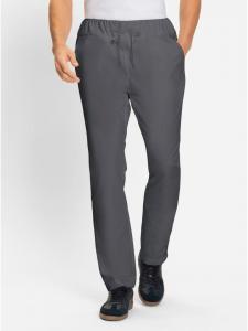 Брюки для отдыха антрацитового цвета WITT WEIDEN