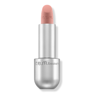 Матовая помада On Your Collar r.e.m. beauty, bubbly (nude pink)