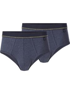 Боксерские шорты BABISTA  Franlote, темно-синий