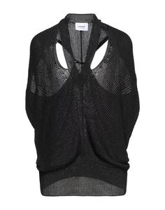 Топ Dondup, черный