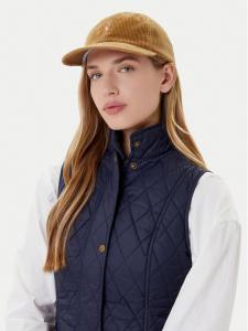 Бейсболка 211A90413003 Polo Ralph Lauren, коричневый