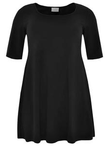 Туника Yoek, черный