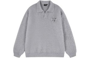 WORKSOUT Женский свитер, Серый