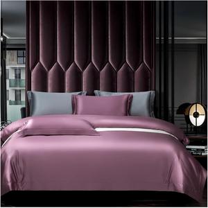 KYTGFH Комплект постельного белья Luxury из египетского хлопка 1500Tc