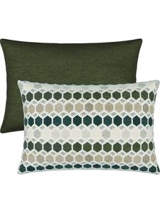 Чехол на подушку Erwin Müller, зеленый