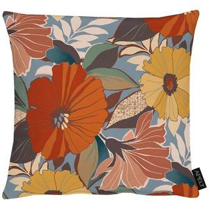 Наволочка Apelt Astrid, 40 см, разноцветный