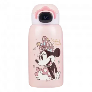 Термокружка Disney, розовый minnie